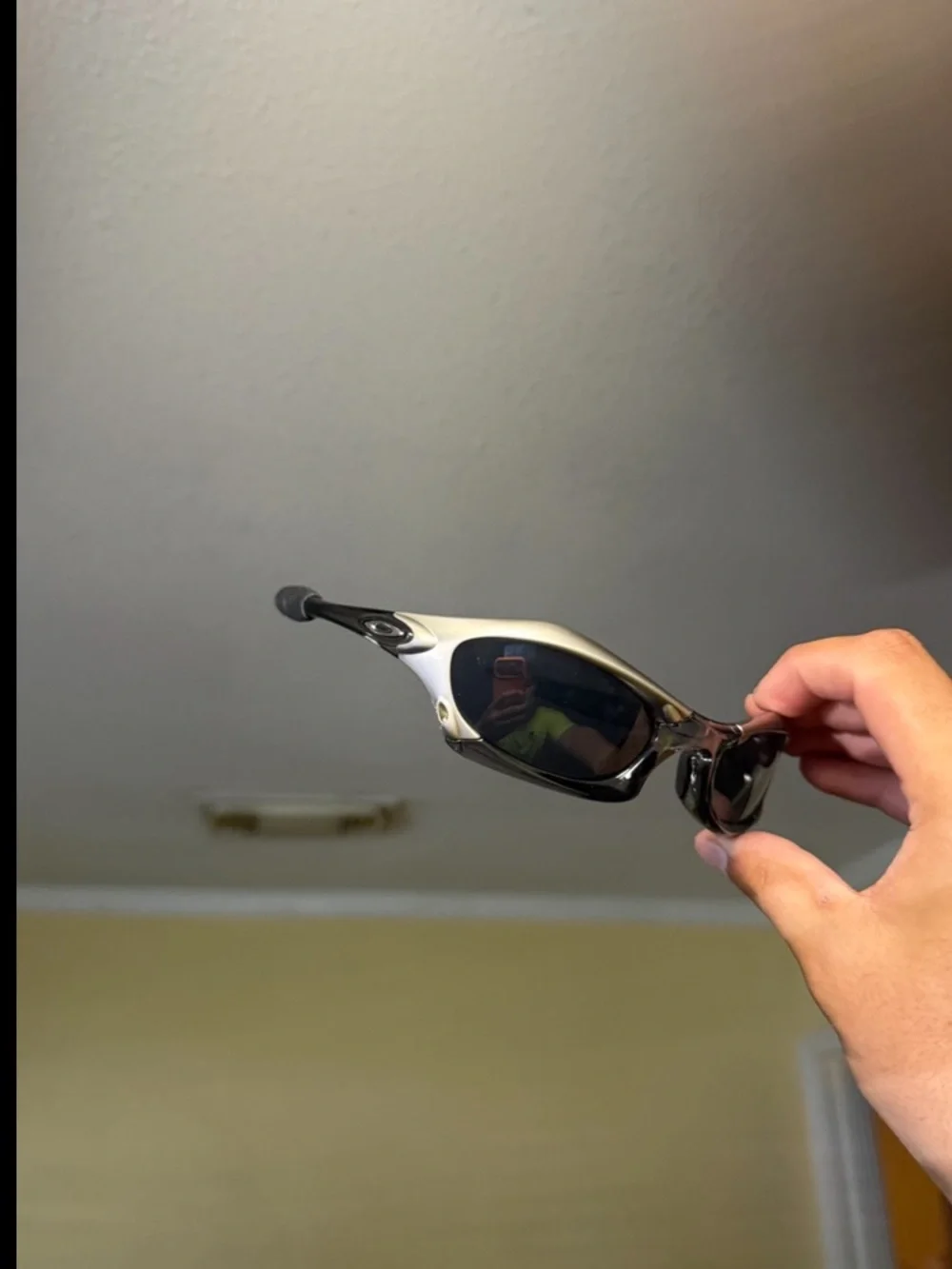 Other oakley men